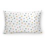 Funda de almohada Kids&Cotton KIBO Multicolor 30 x 50 cm