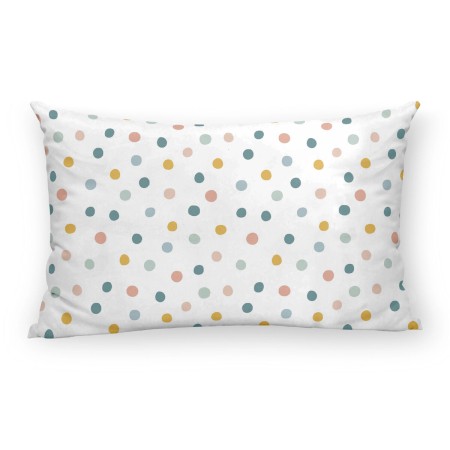 Funda de almohada Kids&Cotton KIBO Multicolor 40x60cm