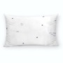 Taie d'oreiller Kids&Cotton TABOR Bleu 30 x 50 cm