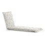 Coussin pour chaise longue Belum 0120-402 Multicouleur 176 x 53 x 7 cm