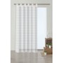 Rideau Ripshop Vitoria Beig Beige 150 x 270 cm