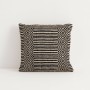 Coussin rembourré Ripshop Woov Multicouleur 40 x 10 x 40 cm 40x40x40 cm