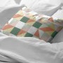 Funda de almohada Ripshop Chloe 4 Multicolor 50x80cm