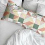 Funda de almohada Ripshop Chloe 4 Multicolor 50x80cm