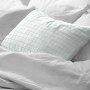 Funda de almohada Ripshop Azul 50x80cm