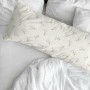 Funda de almohada Ripshop Delft Multicolor 50x80cm