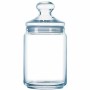 Boîte Luminarc Club Verre Transparent (2 L)