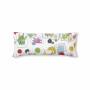 Funda de almohada Ripshop Indiana Multicolor 45 x 125 cm