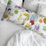 Funda de almohada Ripshop Indiana Multicolor 45 x 125 cm