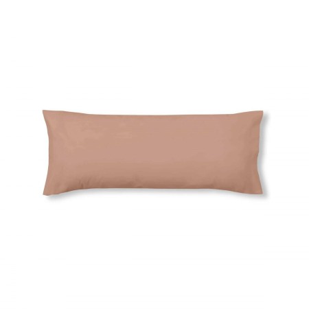 Funda de almohada Ripshop Dusty Pink 45 x 110 cm