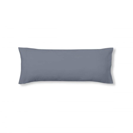 Funda de almohada Ripshop Denim Blue 45 x 110 cm