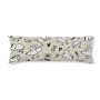 Funda de almohada Ripshop Monstre Beige 45 x 125 cm