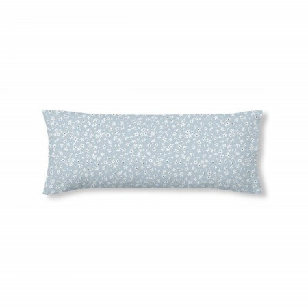 Funda de almohada Ripshop Provenza Azul 45 x 110 cm