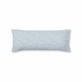 Funda de almohada Ripshop Provenza Azul 45 x 125 cm