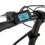 Bicicleta Eléctrica Youin You-Ride Barcelona 9600 mAh Gris Azul 20" 250 W 25 km/h