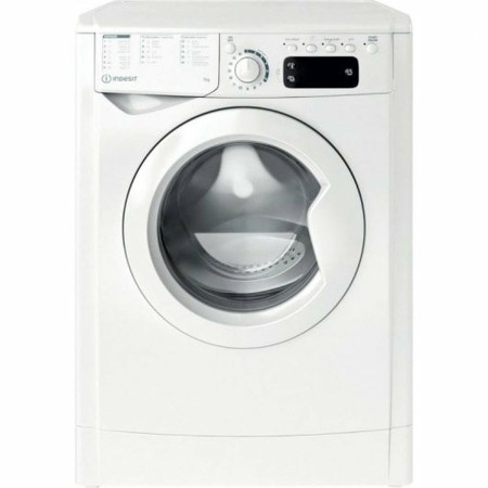 Lavadora Indesit EWE 71252 1200 rpm 7 kg