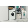 Lavadora Indesit EWE 71252 1200 rpm 7 kg