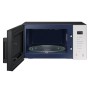 Microondas Samsung MG23T5018GE/ET Negro 800 W 23 L