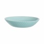 Assiette creuse Luminarc Pampille Turquoise verre (20 cm)