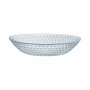 Assiette creuse Luminarc Pampille verre (20 cm)