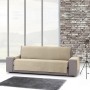 Housse de canapé Eysa MID Beige 100 x 110 x 155 cm