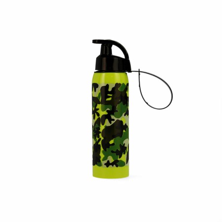 Bouteille Quid Quidate Plastique (0,5 L)