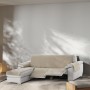 Housse de canapé Eysa NORUEGA Blanc 100 x 110 x 200 cm