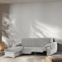 Housse de canapé Eysa NORUEGA Gris 100 x 110 x 240 cm