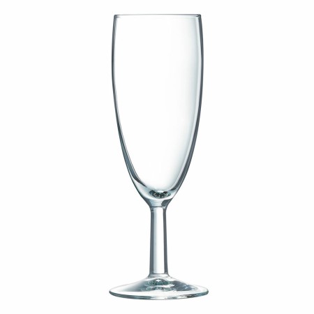 Coupe de champagne Arcopal Pacome Arcopal Transparent verre 6 Unités (14 cl)