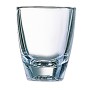 Ensemble de Verres à Liqueur Arcoroc verre (3 cl) (6 Unités)