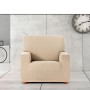 Housse de fauteuil Eysa TROYA Blanc 70 x 110 x 110 cm
