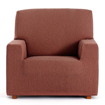 Housse de fauteuil Eysa TROYA Orange 70 x 110 x 110 cm