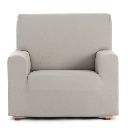 Housse de fauteuil Eysa BRONX Beige 70 x 110 x 110 cm