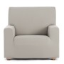 Housse de fauteuil Eysa BRONX Beige 70 x 110 x 110 cm