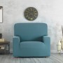 Funda para sillón Eysa BRONX Verde Esmeralda 70 x 110 x 110 cm