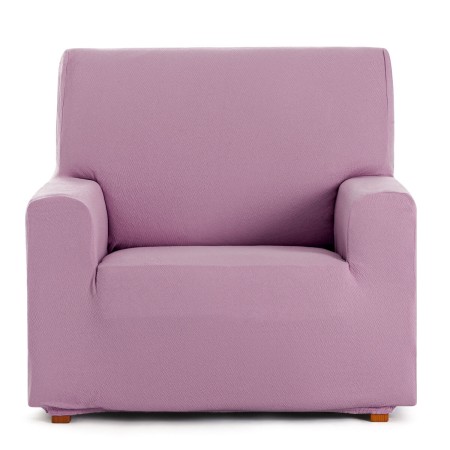 Funda para sillón Eysa BRONX Rosa 70 x 110 x 110 cm
