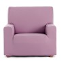 Housse de fauteuil Eysa BRONX Rose 70 x 110 x 110 cm