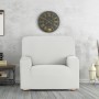 Housse de fauteuil Eysa BRONX Blanc 70 x 110 x 110 cm