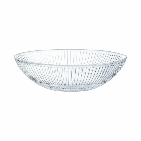 Assiette creuse Luminarc Louison verre (20 cm)