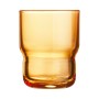 Verres Arcoroc Bordeaux verre (6 Unités) (16 cl)