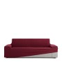 Housse de canapé Eysa JAZ Bordeaux 70 x 120 x 200 cm