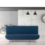 Housse de canapé Eysa TROYA Bleu 140 x 100 x 200 cm