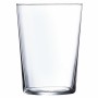 Set de Verres Luminarc Sidra 4 Unités Transparent verre (53 cl)