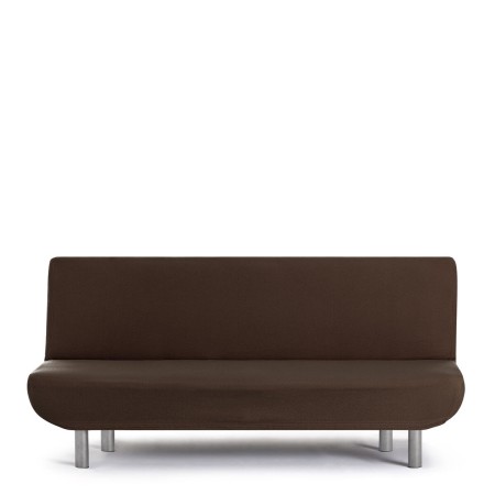 Housse de canapé Eysa BRONX Marron 140 x 100 x 200 cm