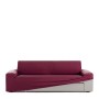 Housse de canapé Eysa BRONX Bordeaux 70 x 110 x 210 cm