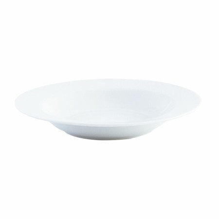 Assiette creuse Quid Basic Céramique (ø 21,5 cm)