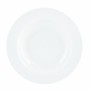 Assiette creuse Quid Basic Céramique (ø 21,5 cm)