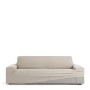 Housse de canapé Eysa JAZ Beige 70 x 120 x 260 cm