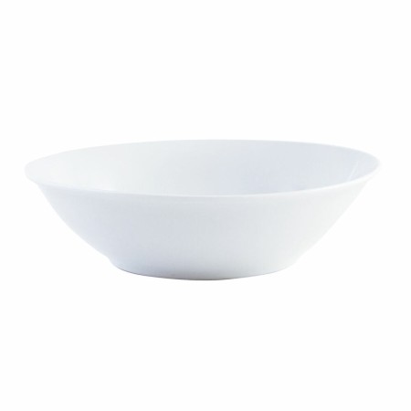 Saladier Quid Blanc (23 cm)