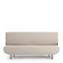 Housse de canapé Eysa JAZ Beige 160 x 100 x 230 cm